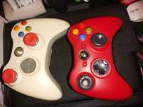 Pad do xboxa360 orginalny