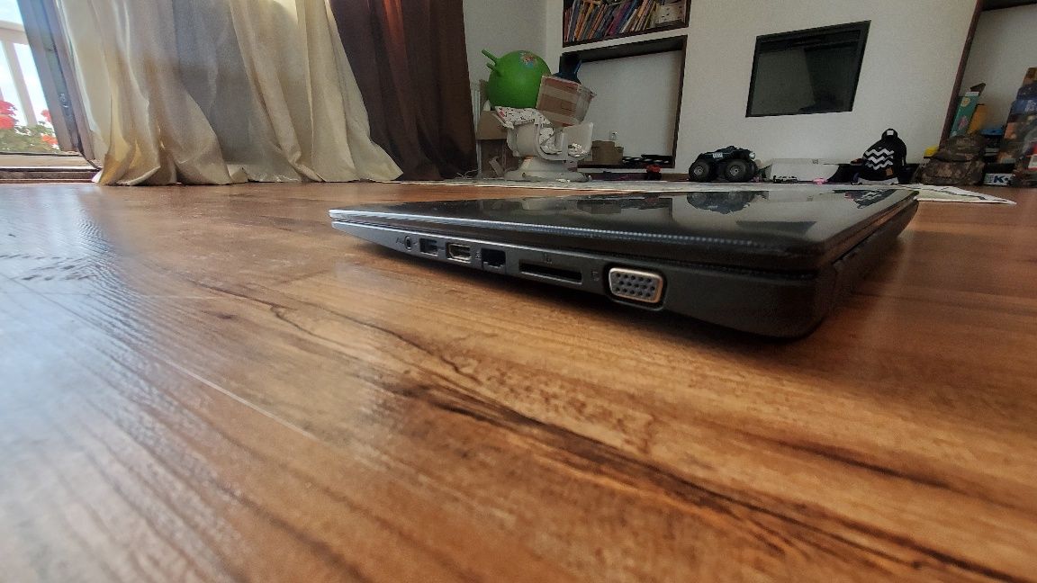 SSD Продам ноутбук Acer x501A