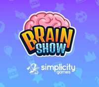 Brain Show EU Nintendo Switch CD Key