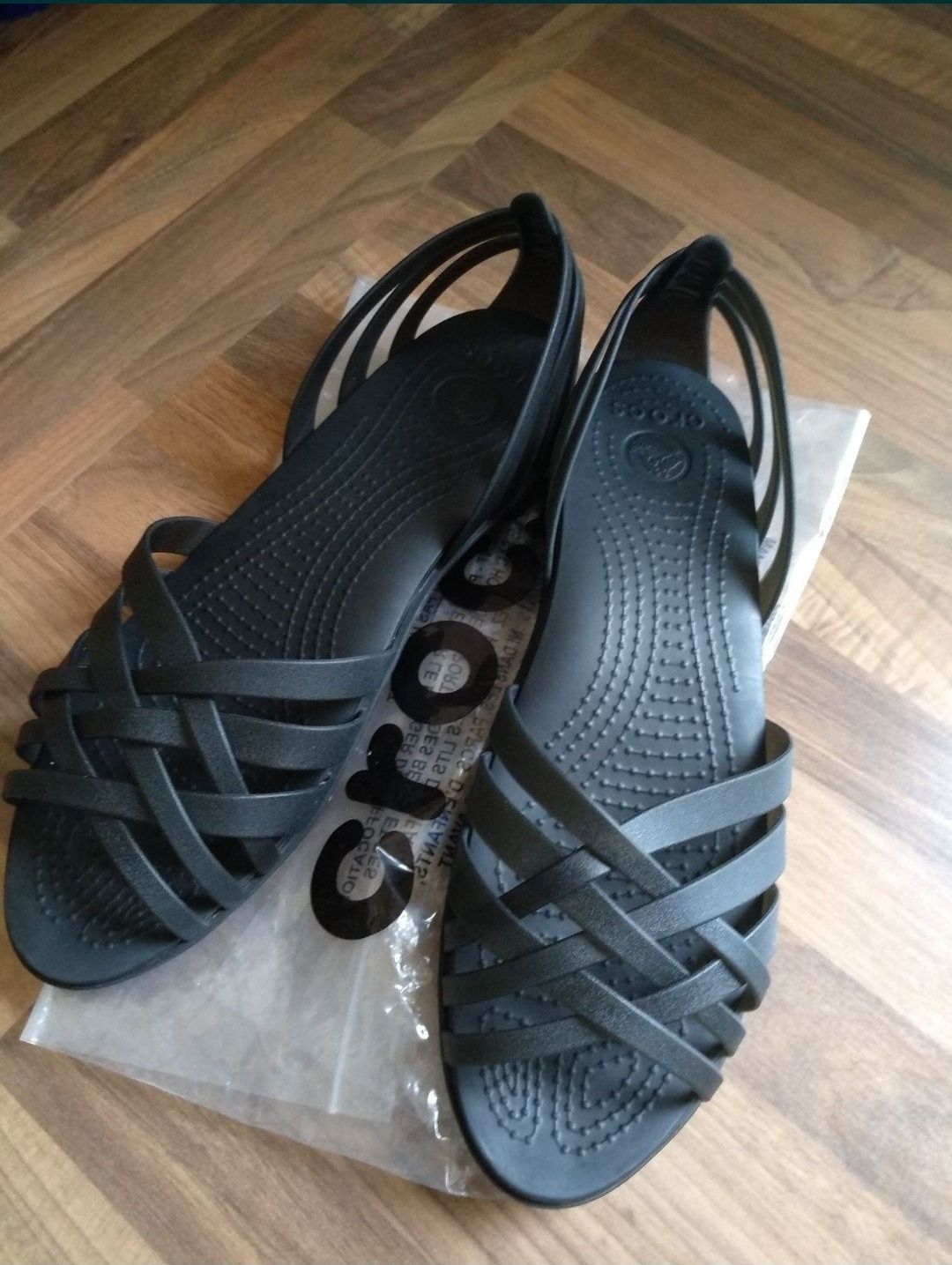 Crocs Huarache W8 38/39
