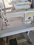 Maquina ponto corrido juki ddl 9000