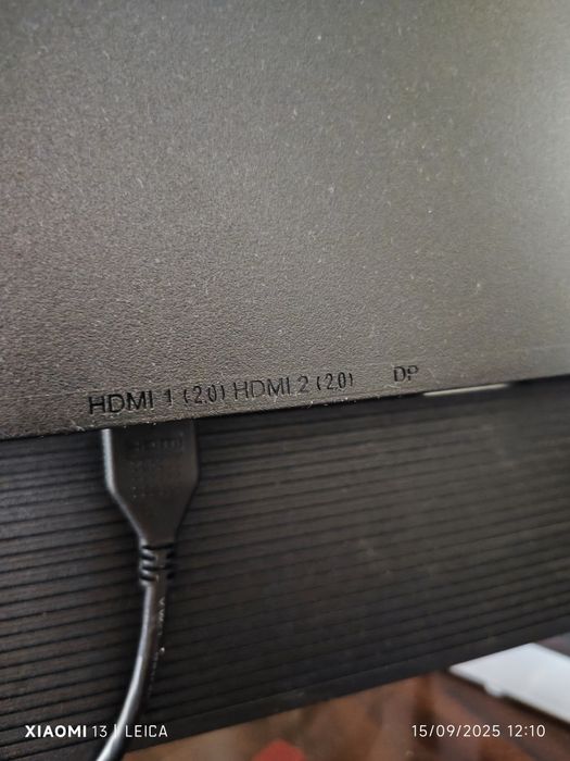 Monitor gaming Acer KG241Q sbiip 24' 1ms - 165hz