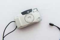 Kieszonkowy aparat na kliszę Canon Prima ZOOM SHOT AiAf