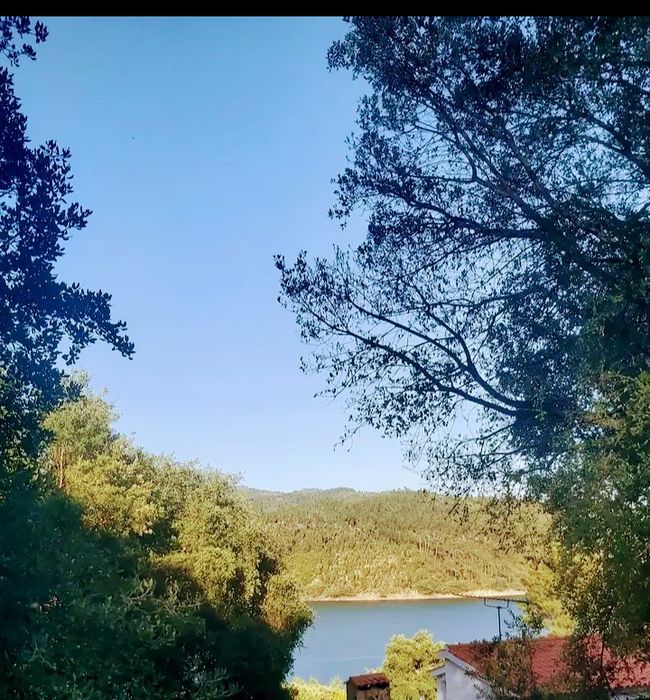 Mobil home aluguer de longa duração.