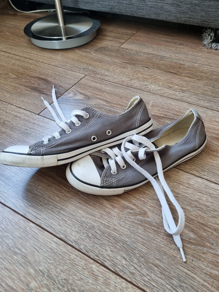 Buty trampki converse r. 38,5