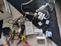 Ipod classic 40gb okablowanie nowe +itrip