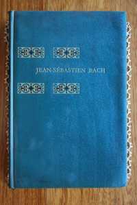 Jean Sébastian Bach (Ano de Edição 1969)