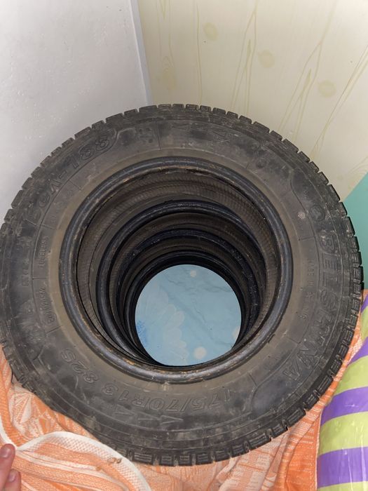 Автошина 175/70 R13 BELSHINA