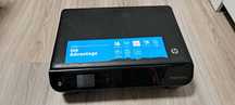 Hp 4515 drukarka automatyczne dwustronne drukowanie kolorowa
