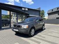 Продам Volvo XC90