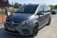 Mercedes-Benz Klasa V 300D 4 MATIC // FV23/AMG // EXCLUSIVE// SALON POLSKA // Max Wersja /