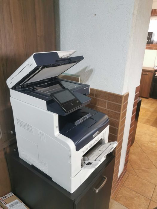 Urządzenie wielofunkcyjne, drukarka, skaner Xerox VersaLink C405