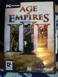 Age of empires 3