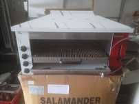 Salamander gazowy