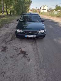 Toyota Corolla 1.4 b