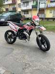motor Beta RR 50