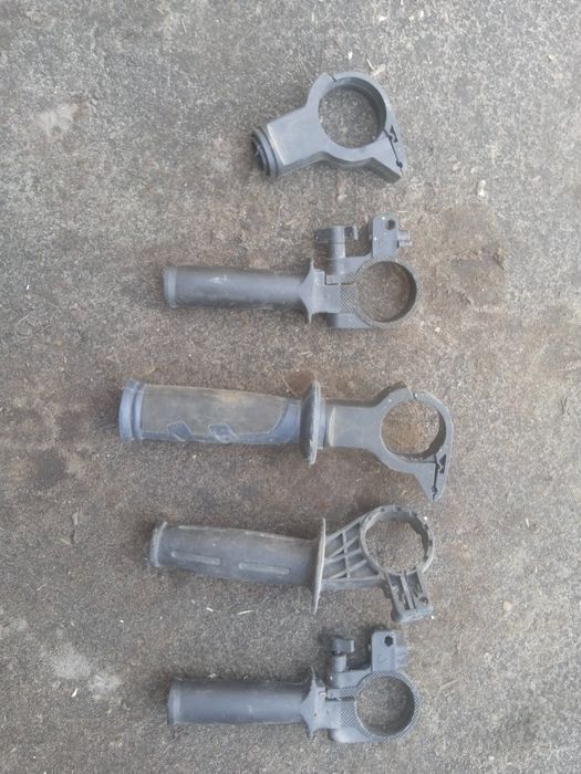 Продам ручки для дрельок