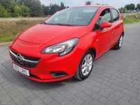 Opel Corsa Opel Corsa