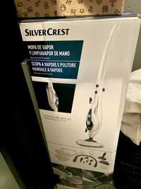 Mopa a vapor Silvercrest