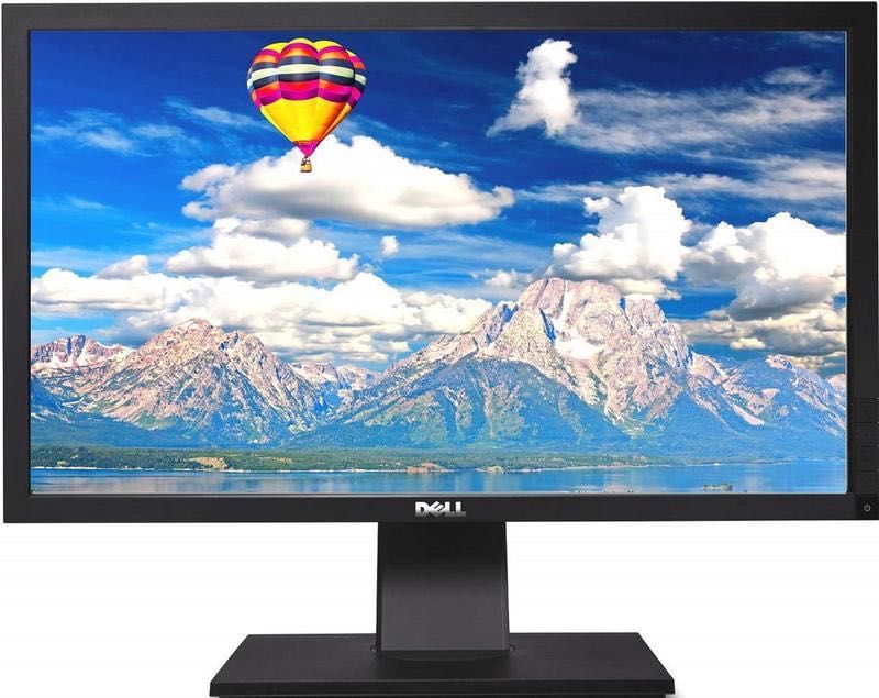 Workstation HP com Monitor Profissional