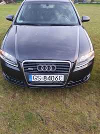 Audi A4  B7 1.9 TDI