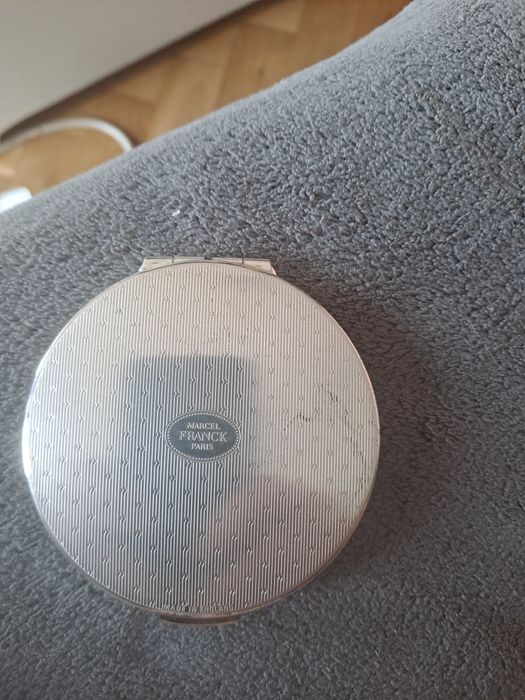 Pudernica Marcel Franck Paris