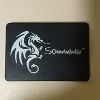 SSD 128Gb SomnAmbulist