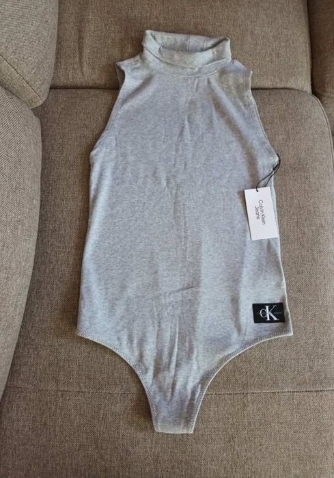 Body  Calvin Klein  Roz. XS