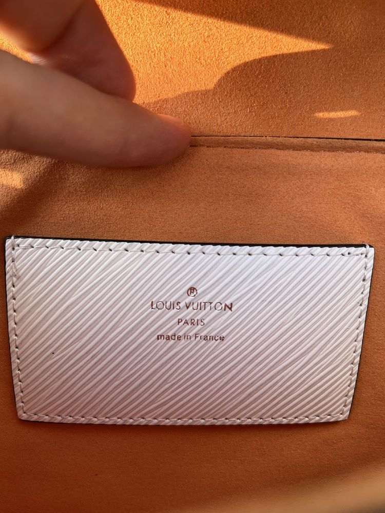 Louis Vuitton Torba Torebka Twist bag