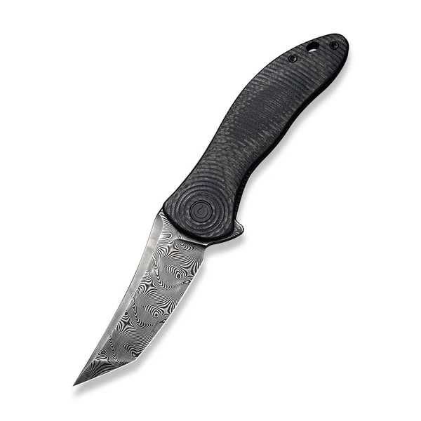 Ніж CIVIVI Synergy3 (Damascus)