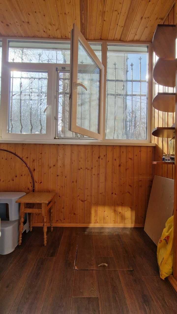 NN S4 Продам 3 комнатную квартиру с ремонтом Салтовка улица Бучмы