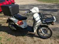 piaggio liberty 125 ПОЧТОВИК