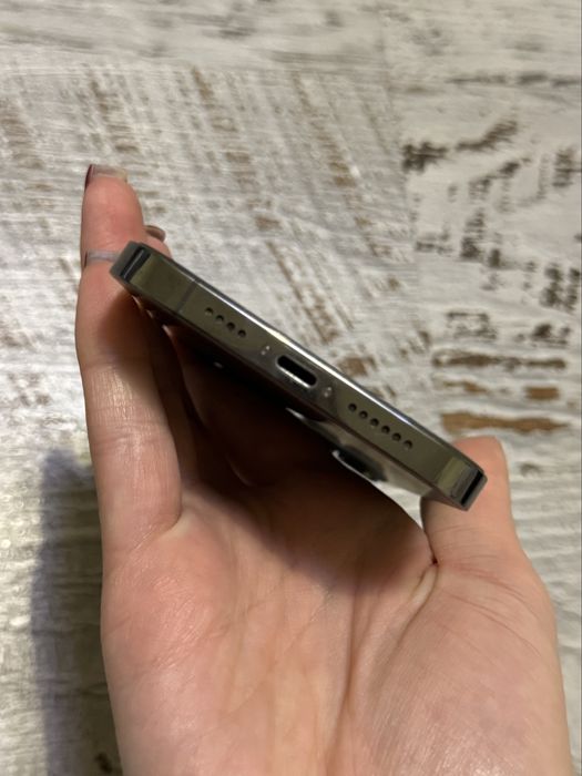 Iphone 12 ProMax 128gb Neverlock