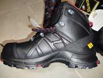 Botas de trabalho