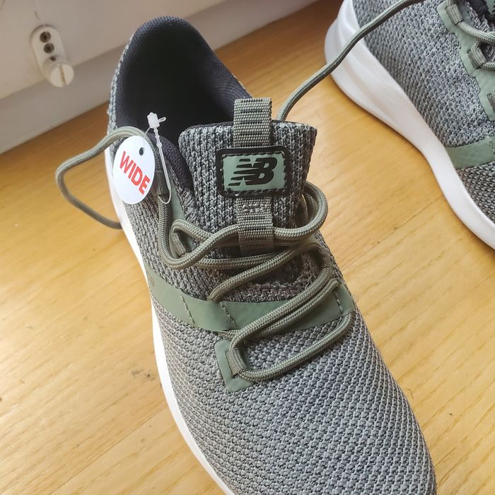 Красовки оригинал new balance размер 35 оригинал