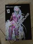 Manga deadman wonderland tom 10