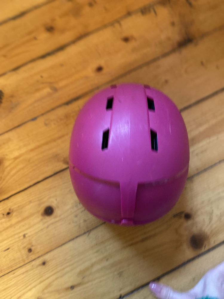 Kask wedze Decathlon H 100 Jr 48-53