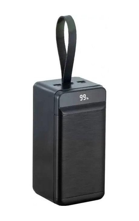 Power Bank 60000mAh XO PR159 PD20W+QC22.5W Black   1599