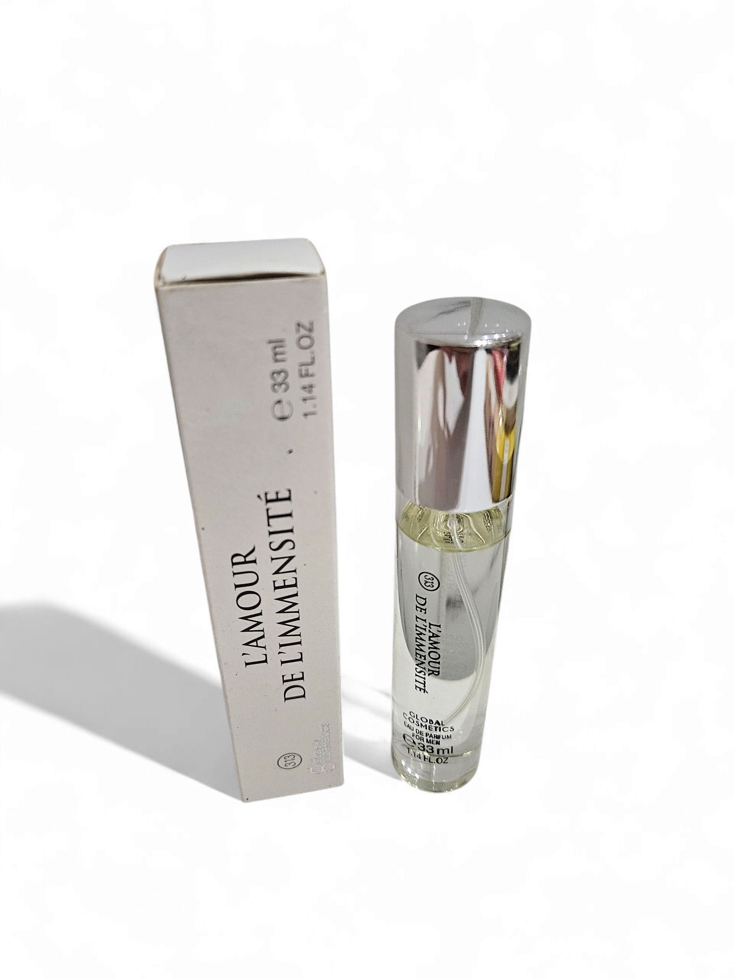 L’amour De L’immensite (Męskie Perfumy)