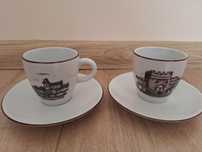 Filiżanki espresso