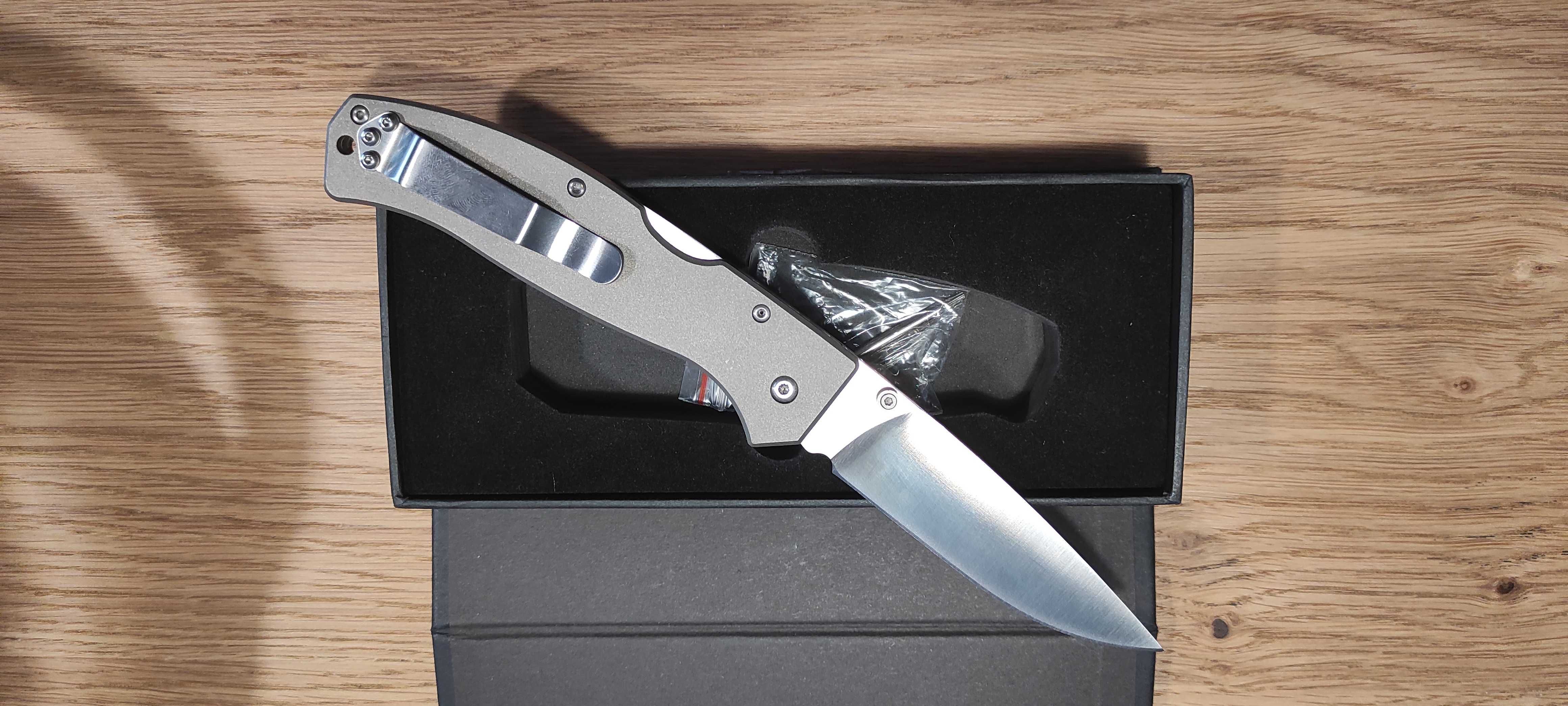 Nóż BOKER PLUS Titan Drop