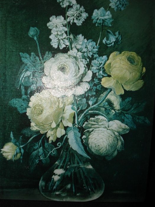Quadro - Bouquet