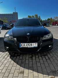 BMW e-90 2010 року рестайлінг