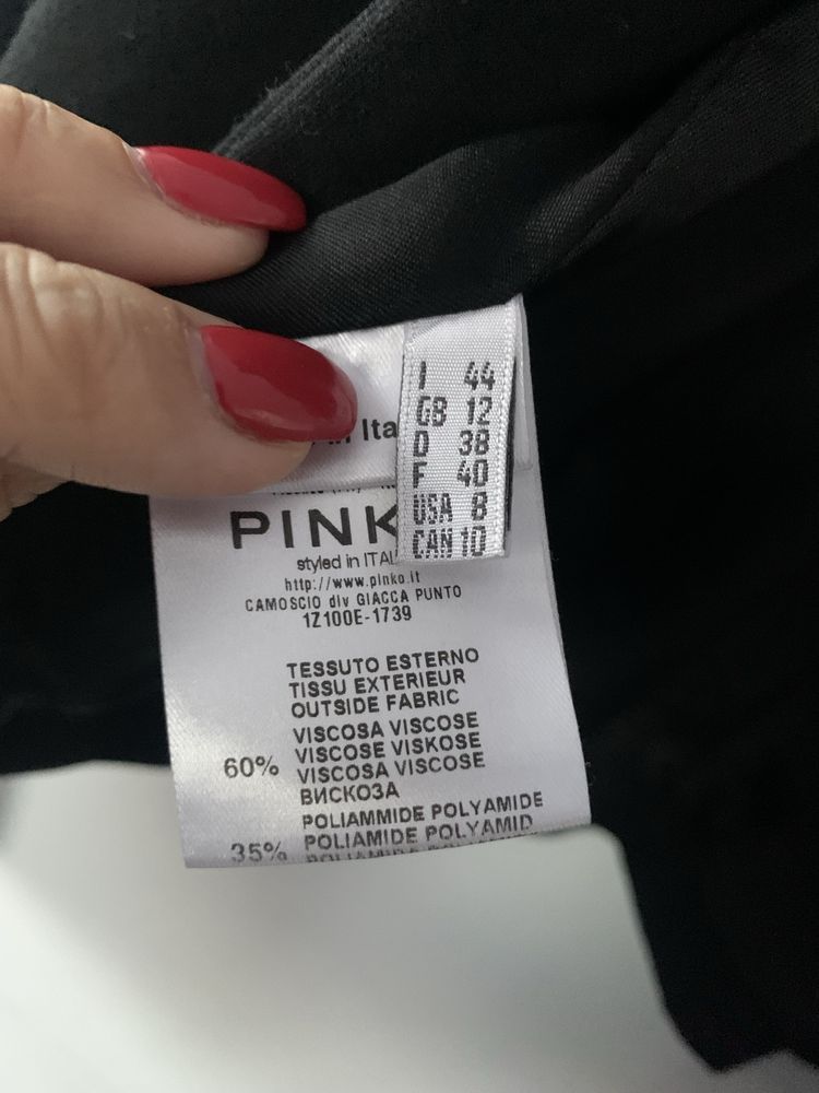 Marynarka Pinko rozmiar 38