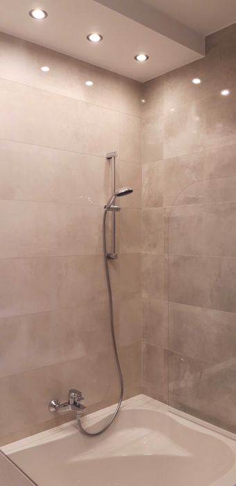 kompleksowe usługi wykończeniowe