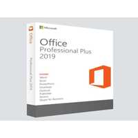 Office 2019 Professional Plus лицензионный Майкрософт офис