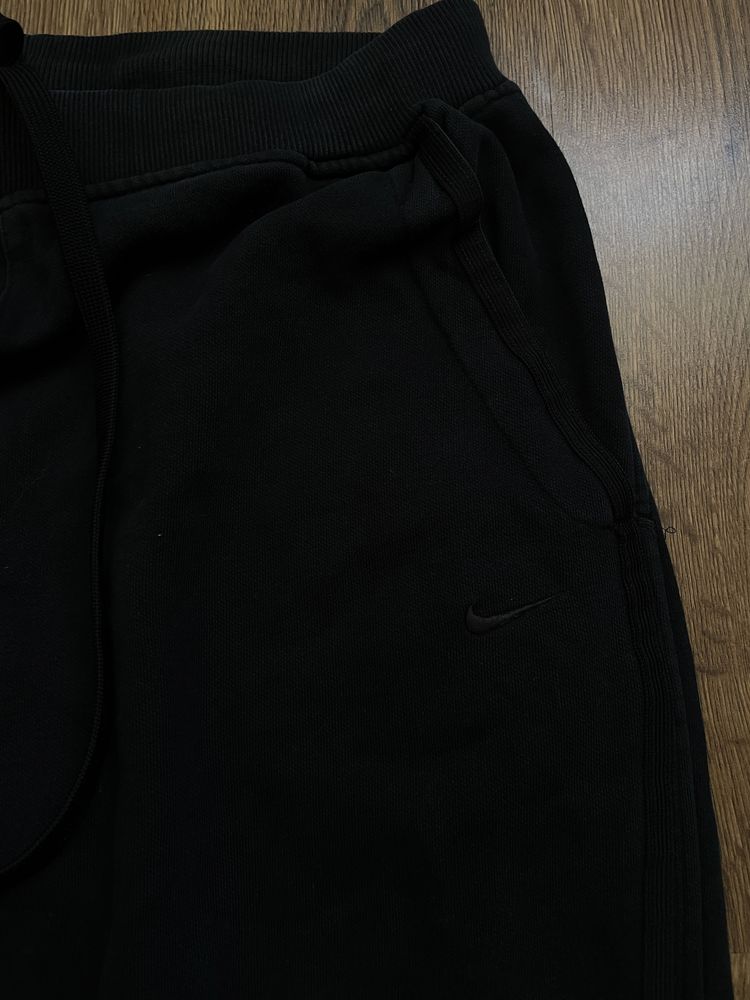 Nike вінтажні спортивні штани