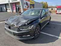 Volkswagen Passat 2.0 Tdi 4x4 4Motion DSG Virtual Pali Jeździ Poduszki ok