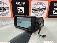 Espelho esquerdo Mercedes 190/W124