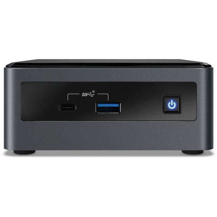 Mini PC Intel Nuc i7 4.70 GHz 32GB RAM 960GB SSD Windows 11